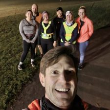 Week 1 & 2 & going from 5km to Wolves 10km with added Greatness
