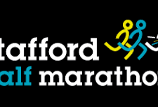 Stafford Half Marathon