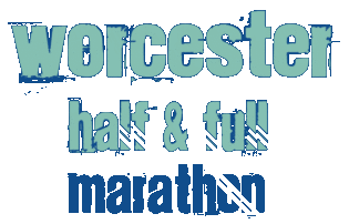 Worcester Half/Full Marathon