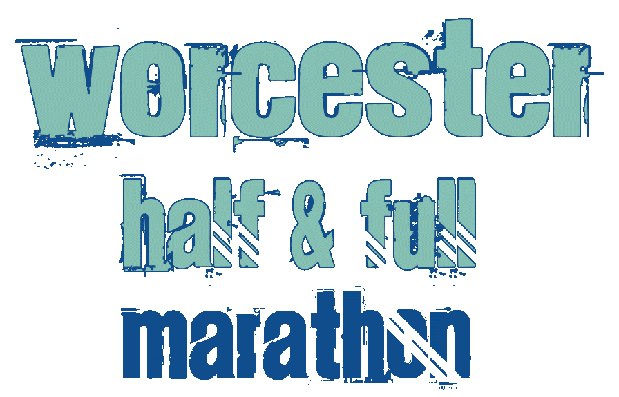 Worcester Half/Full Marathon