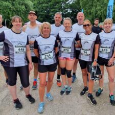 Week 24 – The 10km’s