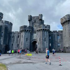 Week 26 – Long Running 🏃 🏃‍♀️💨