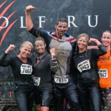 Week 23 – 🐺