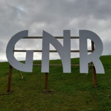 Week 35 & 36 – Great (North) Running
