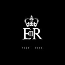 Week 37 – RIP Her Majesty, Queen Elizabeth II