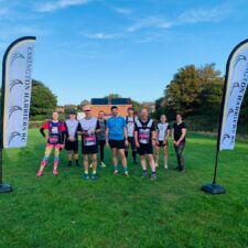 Week 38 & 39 – T&T#7 and London Marathoning