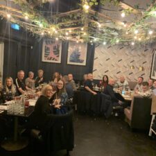 Weeks 46-52 : C2A to Parkrun & a whole lot more