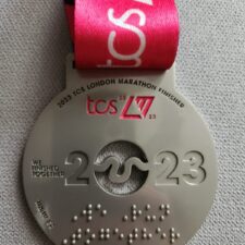 The London Marathon