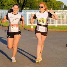 Stafford Harriers Staffordshire Relays 2023