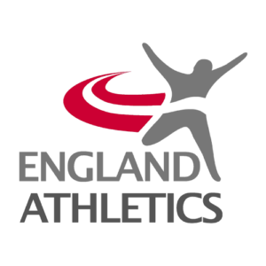 England Athletics Logo